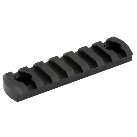 KDG M-LOK 7 SLOT PIC RAIL BLK - KDGTAP5-103 - Marksmans Corner