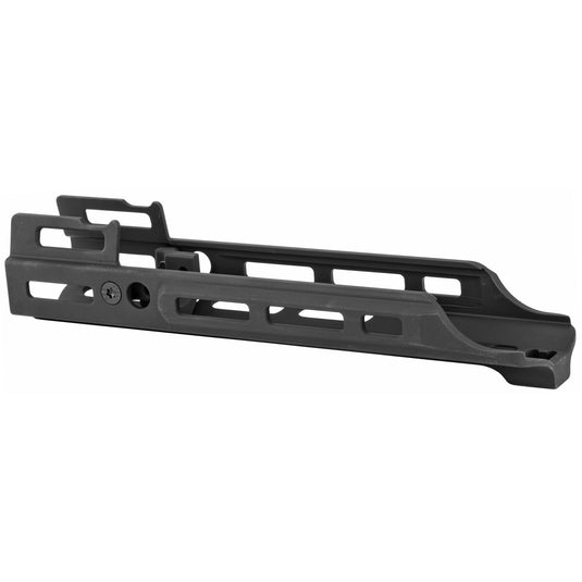 KDG SCAR MREX MARK II MLOK 2.2 BLK - KDGMRX5-MK2-040 - Marksmans Corner