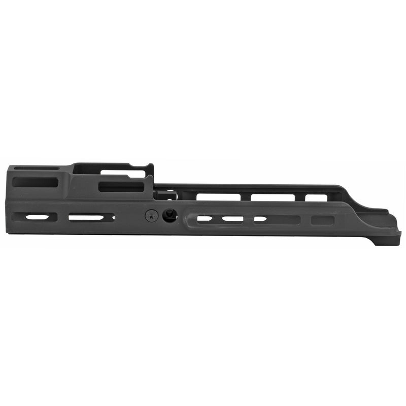 Load image into Gallery viewer, KDG SCAR MREX MARK II MLOK 4.25 BLK - KDGMRX5-MK2-030 - Marksmans Corner
