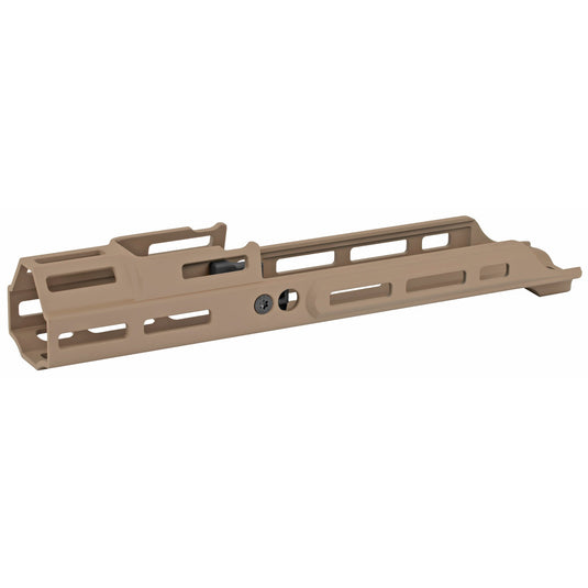 KDG SCAR MREX MARK II MLOK 4.25 FDE - KDGMRX5-MK2-130 - Marksmans Corner