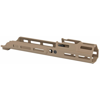 KDG SCAR MREX MARK II MLOK 4.25 FDE - KDGMRX5-MK2-130 - Marksmans Corner