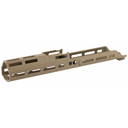 KDG SCAR MREX MARK II MLOK 6.5 FDE - KDGMRX5-MK2-120 - Marksmans Corner