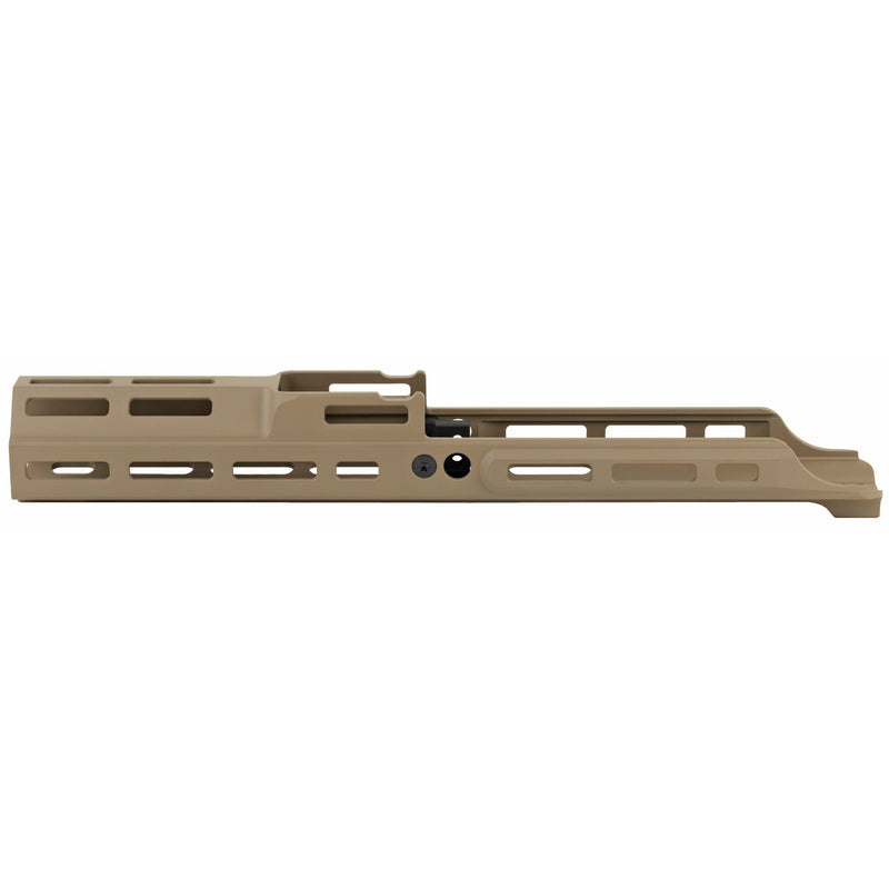 Load image into Gallery viewer, KDG SCAR MREX MARK II MLOK 6.5 FDE - KDGMRX5-MK2-120 - Marksmans Corner
