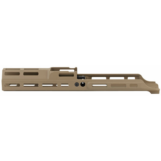 KDG SCAR MREX MARK II MLOK 6.5 FDE - KDGMRX5-MK2-120 - Marksmans Corner