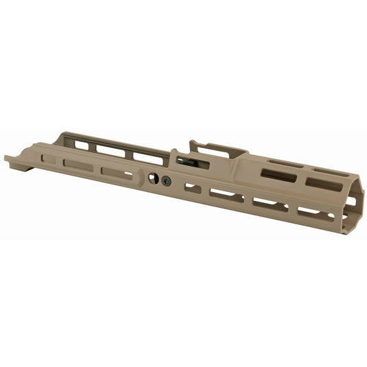 KDG SCAR MREX MARK II MLOK 6.5 FDE - KDGMRX5-MK2-120 - Marksmans Corner