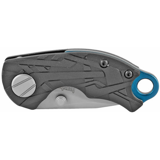 KERSHAW AFTEREFFECT 1.7 BEAD BLAST - KER1180 - Marksmans Corner