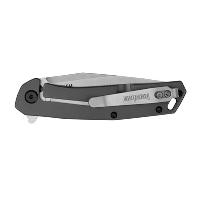 KERSHAW ALIGN 3.15 GRAY - KER1405 - Marksmans Corner