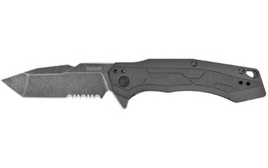 KERSHAW ANALYST 3.25 BLACK - KER2062ST - Marksmans Corner