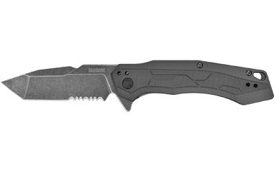 KERSHAW ANALYST 3.25 BLACK - KER2062ST - Marksmans Corner