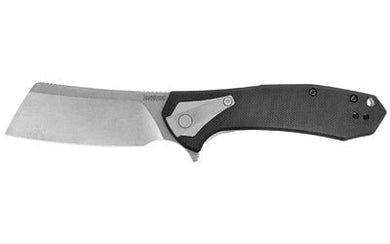 KERSHAW BRACKET 3.4 BLACK - KER3455 - Marksmans Corner