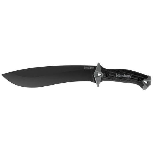 KERSHAW CAMP 10 MACHETE 10 BLK - KER1077 - Marksmans Corner