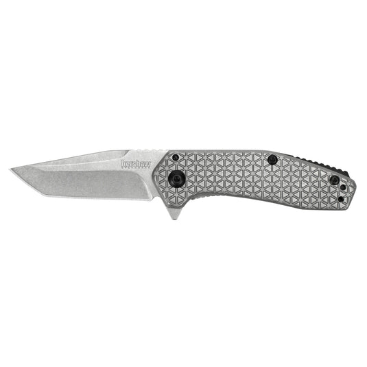 KERSHAW CATHODE 2.2 PLN STONEWAHSED - KER1324 - Marksmans Corner