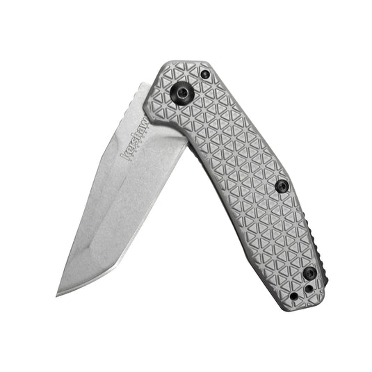 KERSHAW CATHODE 2.2 PLN STONEWAHSED - KER1324 - Marksmans Corner