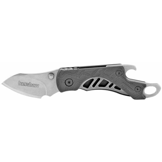 KERSHAW CINDER 1.4 STONEWASHED - KER1025X - Marksmans Corner