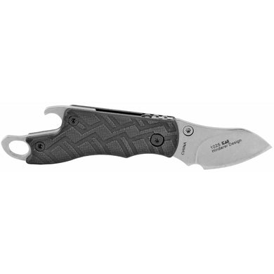 KERSHAW CINDER 1.4 STONEWASHED - KER1025X - Marksmans Corner