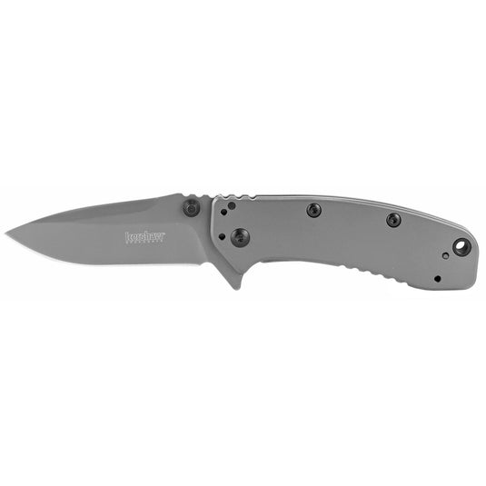 KERSHAW CRYOII 3.25 TITANIUM - KER1556TI - Marksmans Corner