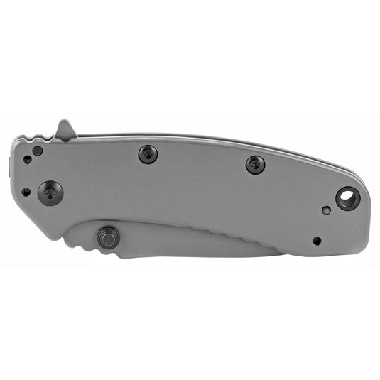 KERSHAW CRYOII 3.25 TITANIUM - KER1556TI - Marksmans Corner