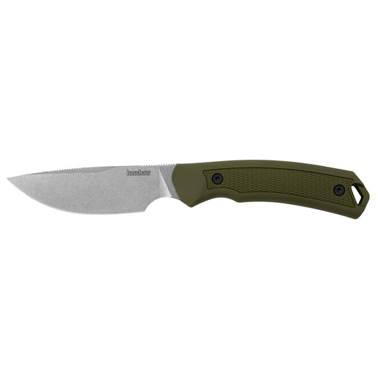 KERSHAW DESCHUTES SKNNR 3.9 STNEWSH - KER1883 - Marksmans Corner