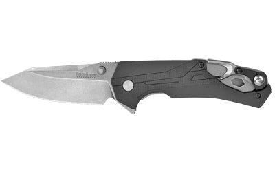 KERSHAW DRIVETRAIN 3.2 BLACK - KER8655 - Marksmans Corner