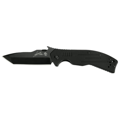 KERSHAW EMERSON CQC-8K LG TANTO BLK - KER6044TBLK - Marksmans Corner