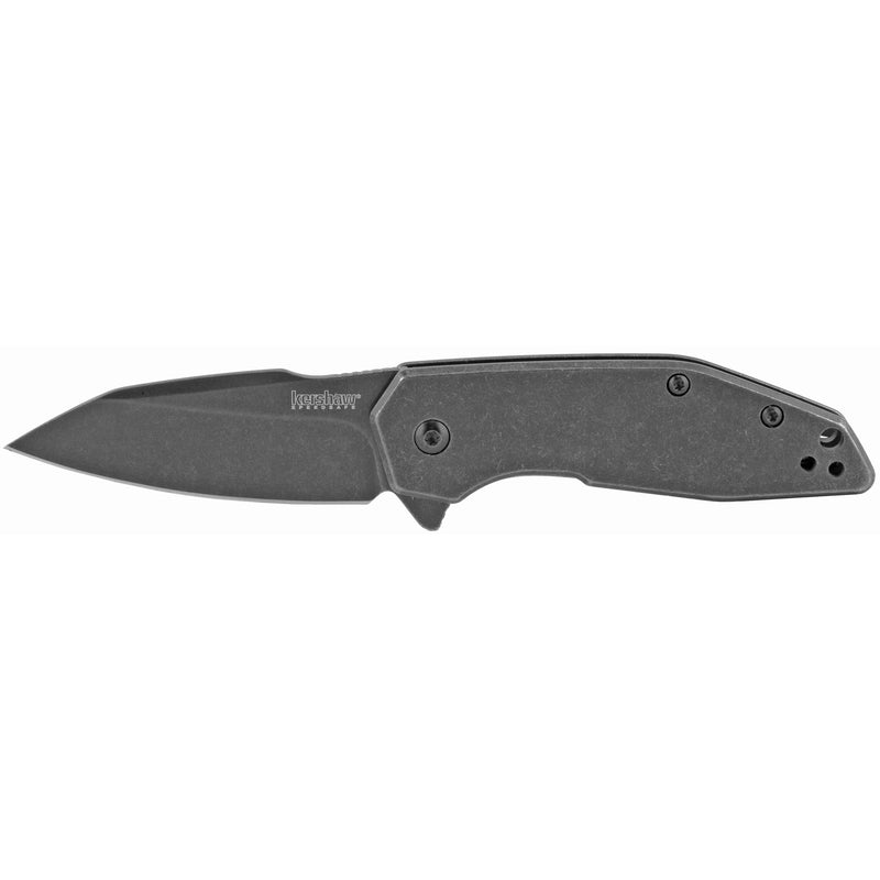 Load image into Gallery viewer, KERSHAW GRAVEL 2.5 BLK OXIDE BLKWSH - KER2065 - Marksmans Corner
