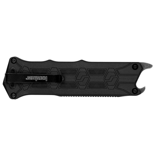 KERSHAW INTERSTELLAR 2.7 BLKWASH - KER1195 - Marksmans Corner