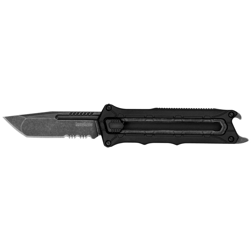 Load image into Gallery viewer, KERSHAW INTERSTELLAR 2.7 BLKWASH - KER1195 - Marksmans Corner
