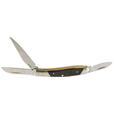 KERSHAW IREDALE 2.6 SATIN FINISH - KER4386 - Marksmans Corner