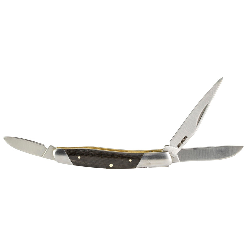 Load image into Gallery viewer, KERSHAW IREDALE 2.6 SATIN FINISH - KER4386 - Marksmans Corner
