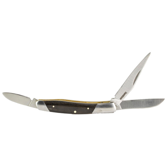 KERSHAW IREDALE 2.6 SATIN FINISH - KER4386 - Marksmans Corner