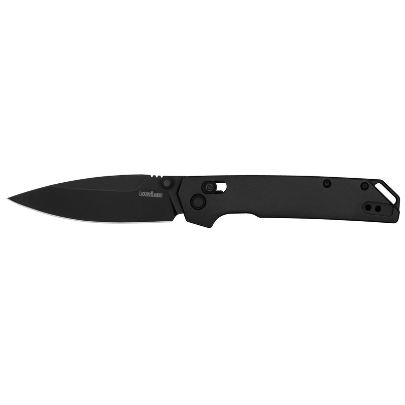 Load image into Gallery viewer, KERSHAW IRIDIUM 3.4 BLACK - KER2038BLK - Marksmans Corner
