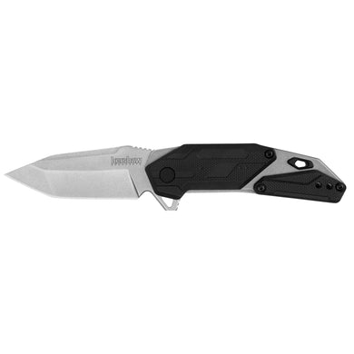 KERSHAW JET PACK 2.75 BLK - KER1401 - Marksmans Corner