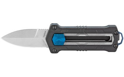 Load image into Gallery viewer, KERSHAW KAPSULE 1.9 BLACK - KER1190 - Marksmans Corner
