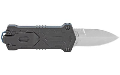 Load image into Gallery viewer, KERSHAW KAPSULE 1.9 BLACK - KER1190 - Marksmans Corner
