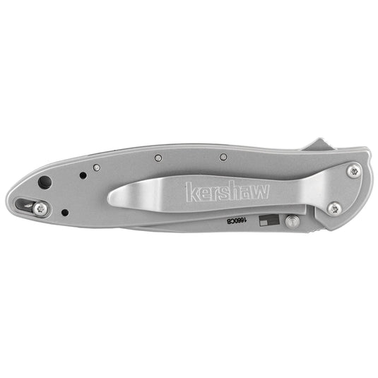 KERSHAW KEN ONION LEEK COMPOSITE - KER1660CB - Marksmans Corner