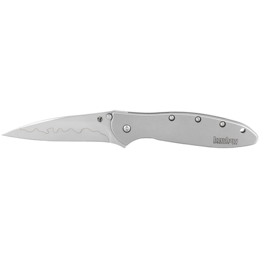 KERSHAW KEN ONION LEEK COMPOSITE - KER1660CB - Marksmans Corner