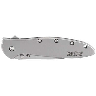 KERSHAW KEN ONION LEEK COMPOSITE - KER1660CB - Marksmans Corner