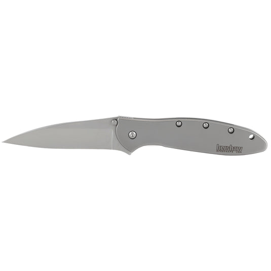 KERSHAW KEN ONION LEEK PLN - KER1660 - Marksmans Corner