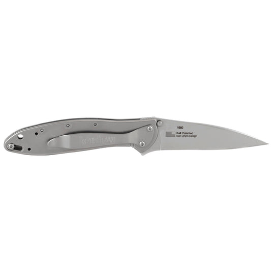 KERSHAW KEN ONION LEEK PLN - KER1660 - Marksmans Corner