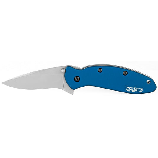 KERSHAW KEN ONION SCALLION NVY BL - KER1620NB - Marksmans Corner