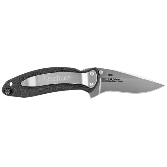 KERSHAW KEN ONION SCALLION PLN - KER1620 - Marksmans Corner