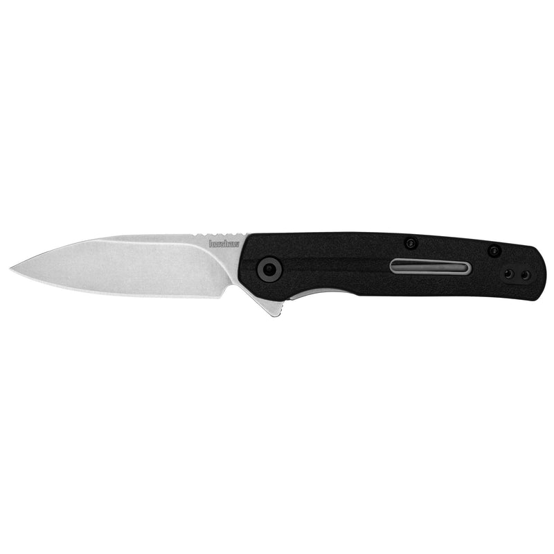 Load image into Gallery viewer, KERSHAW KORRA 2.75 BLACK - KER1409 - Marksmans Corner
