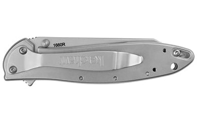 KERSHAW LEEK 3 RANDOM - KER1660R - Marksmans Corner