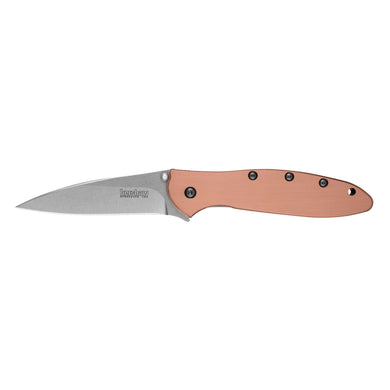 KERSHAW LEEK COPPER 3 - KER1660CU - Marksmans Corner