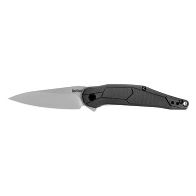 KERSHAW LIGHTYEAR 3.12 BLK - KER1395 - Marksmans Corner