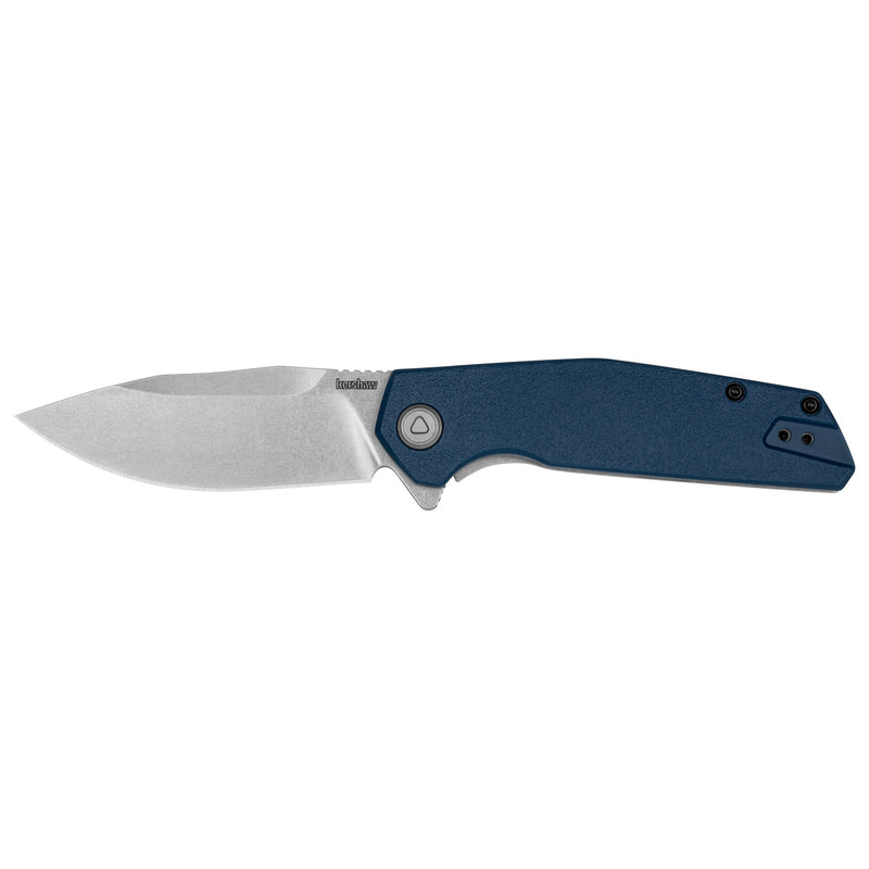 Load image into Gallery viewer, KERSHAW LUCID 3.2 PLN BLUE/STNLSS - KER2036 - Marksmans Corner
