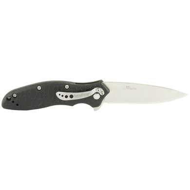 KERSHAW OSO SWEET 3 PLN SATIN - KER1830 - Marksmans Corner