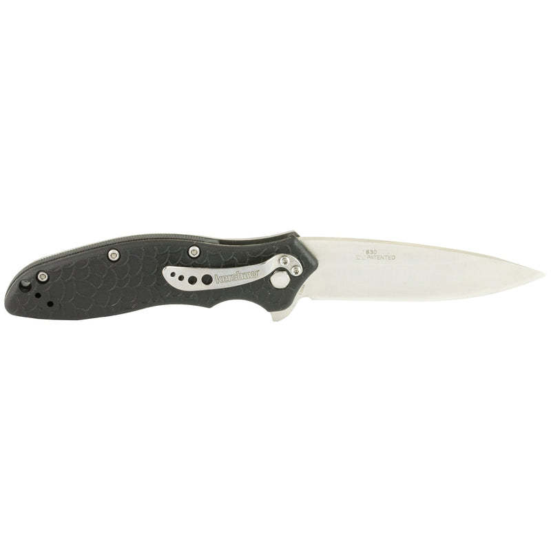 Load image into Gallery viewer, KERSHAW OSO SWEET 3 PLN SATIN - KER1830 - Marksmans Corner
