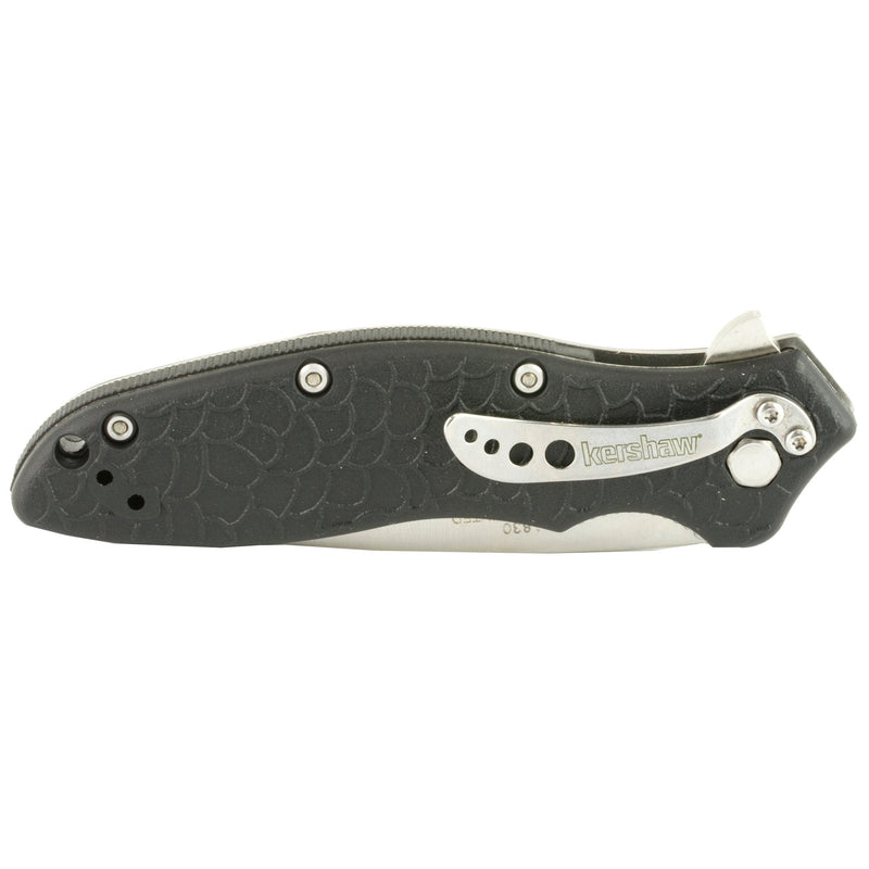 Load image into Gallery viewer, KERSHAW OSO SWEET 3 PLN SATIN - KER1830 - Marksmans Corner
