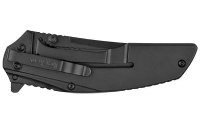 KERSHAW OUTRIGHT BLK - KER8320BLK - Marksmans Corner